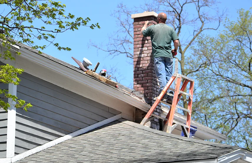 Chimney & Fireplace Inspections Services in Jacksonville, AR