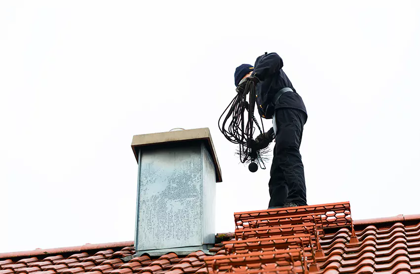 Chimney & Fireplace Sweeps in Jacksonville, AR